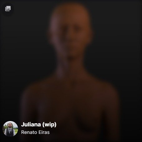 Juliana project artwork